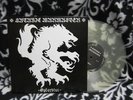 Satanic Warmaster Opferblut LP goatmoon behexen horna nargaroth