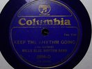 MILLS BLUE RHYTHM BAND 