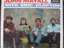 Blues Breakers - John Mayall with Eric Clapton (Decca mono LK 4804) classic