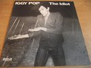 IGGY POP   THE IDIOT ** 1977 RCA LP