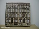 LED ZEPPELIN PHYSICAL GRAFFITI 200GR. DOUBLE VINYL MINT RARE DEEP PURPLE