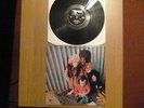 JIMI HENDRIX PUPPET SLEEVE BAND OF GYPSIES NEAR MINT UK FIRST PRESS 1970 LP RARE