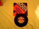 Depeche Mode Behind the wheel /rare remix / Made in Great Britain /single 7