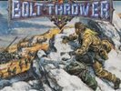 BOLT THROWER - MERCENARY metal blade VINYL