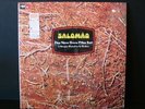DAVE PIKE SET Salomao LP (1973) BASF/MPS SEALED ORIGINAL Jazz/Funk/Psych