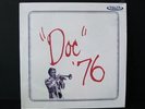 DOC SEVERINSEN Doc '76 LP (1976) PRIVATE PRESS Delta JOHN HENRY HIGH SCHOOL