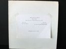 SUN RA & HIS ARKESTRA Sound Mirror LP (1978) EL SATURN ORIGINAL