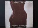 LYMAN WOODARD Don't Stop Groove LP (1979) PRIVATE Jazz/Funk MARCUS BELGRAVE