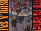 Guns 'n Roses Appetite For Destruction