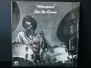 DOM UM ROMAO Hotmosphere LP (1976) PABLO Latin Jazz/Funk