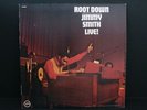 JIMMY SMITH Root Down LP (1972) VERVE ORIG. Jazz/Funk/Breaks