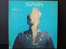 SUN RA Nothing Is LP (1966) ESP DISC ORIGINAL
