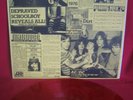 AC/DC Live at Reading 1976/BBC in concert&session *RED VINYL*