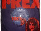 T.REX  MARC BOLAN  GREEK 45 EX-   (20th CENTURY BOY...