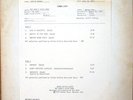 ROY WOOD'S WIZZO BAND Super Active Wizzo 1977 test pressing lp VG/VG