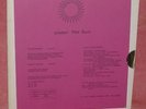 HUMAN ARTS ENSEMBLE-Under the Sun-PRIVATE PRESS LESTER BOWIE