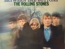 ROLLING STONES Between The Buttons  LP JAPAN LONDON SLC173