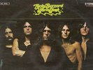 TUCKY BUZZARD WARM SLASH BILL WYMAN ORIGINAL 1971 PRESSING HARD TOP 