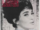 RIKA ZARAI - LE TEMPS DES VACANCES EP PORTUGAL BEL AIR EX