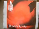 AT THE GATES - The red in the sky is ours- 1992 - Deaf Records DEAF 10