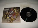 HORRIFIED Eternal God EP ORG RARE SEPTICEMIA NIGHTFALL SEPTIC FLESH VARATHRON