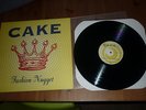 LP CAKE FASHION NUGGET pearl jam foo fighters live nirvana counting crows