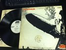 LED ZEPPELIN s/t LP PROMO WLP RARE ATLANTIC SD 8216 psych prog pink floyd