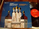 ASD 2755 LEONID KOGAN VAINBERG VIOLIN CTO KONDRASHIN