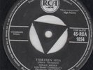 DINAH SHORE thirteen men 7