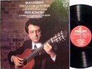 audiophile Pepe ROMERO Philips SOUND 1980 CHAMBER ensemble