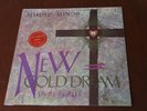 SIMPLE MINDS new cold dream MEXICO LP factory sealed condition 