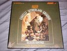 GOUND FAUST CORELLI SUTHERLAND GHIAUROV RICHARD BONYNGE LONDON ffrr SEALED BOX