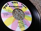  CROSSFIELD heavy psych garage 45 PRIVATE
