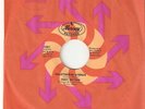 Jimmy Dotson 45 Heartbreak Avenue / Baby Turn (Soul) NM