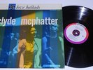 CLYDE McPHATTER Love Ballads R&B LP ATLANTIC RARE NM- MONO  LP