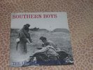 The Legendary Raw Deal- Southern Boys ,Meteors Rockabilly Psycho RAR LP