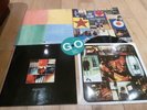 PAUL WELLER STANLEY ROAD LP FIRST EDITION WITH EXTRAS