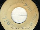 2012 UNKNOWN-STOP THE VIOLENCE/SOCK IT TO ME-REGGAE 45 7