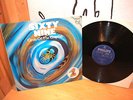 SIXTY NINE - CIRCLE OF THE CRAYFISH  signed copy  PHILIPS Prog Rock Kraut