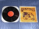 SUN RA MY BROTHER THE WIND AN INHFINITY INC. PROD SATURN 1973   LP NM
