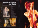 IGGY AND THE STOOGES- RAW POWER