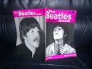 ORIGINAL FEBRUARY 1967 - The Beatles Monthly Book No 43 Near MINT