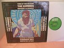 1969-The Zombies-Odessey and Oracle-Time of the Season-DATE Stereo 4013-CLEAN