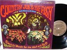 Country Joe & The Fish Electric Music For The Mind LP NM VSD-79244 Gold Label