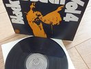 **BLACK SABBATH Vol. 4 SWIRL VERLIGO..1972 ORIGINAL***
