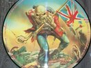 Iron Maiden- The Trooper..5 track 12