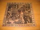 ARMAGEDDA OND SPIRITISM LP