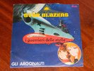 STAR BLAZERS GUERRIERI DELLE STELLE SIGLA CARTONE TV