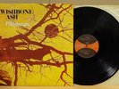 WISHBONE ASH PILGRIMAGE - ORIG UK 1971 MCA - STEREO LP