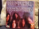 Deep Purple   Machine Head  Hörzu-Club-Pressung   mint--/ex++
